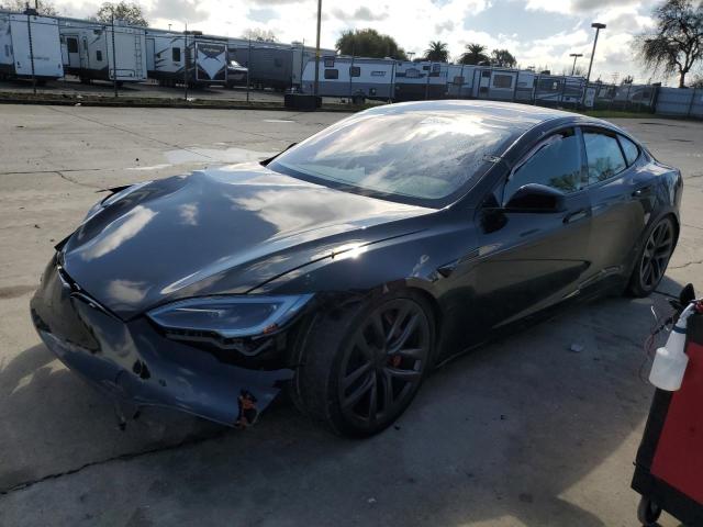 TESLA MODEL S 2023