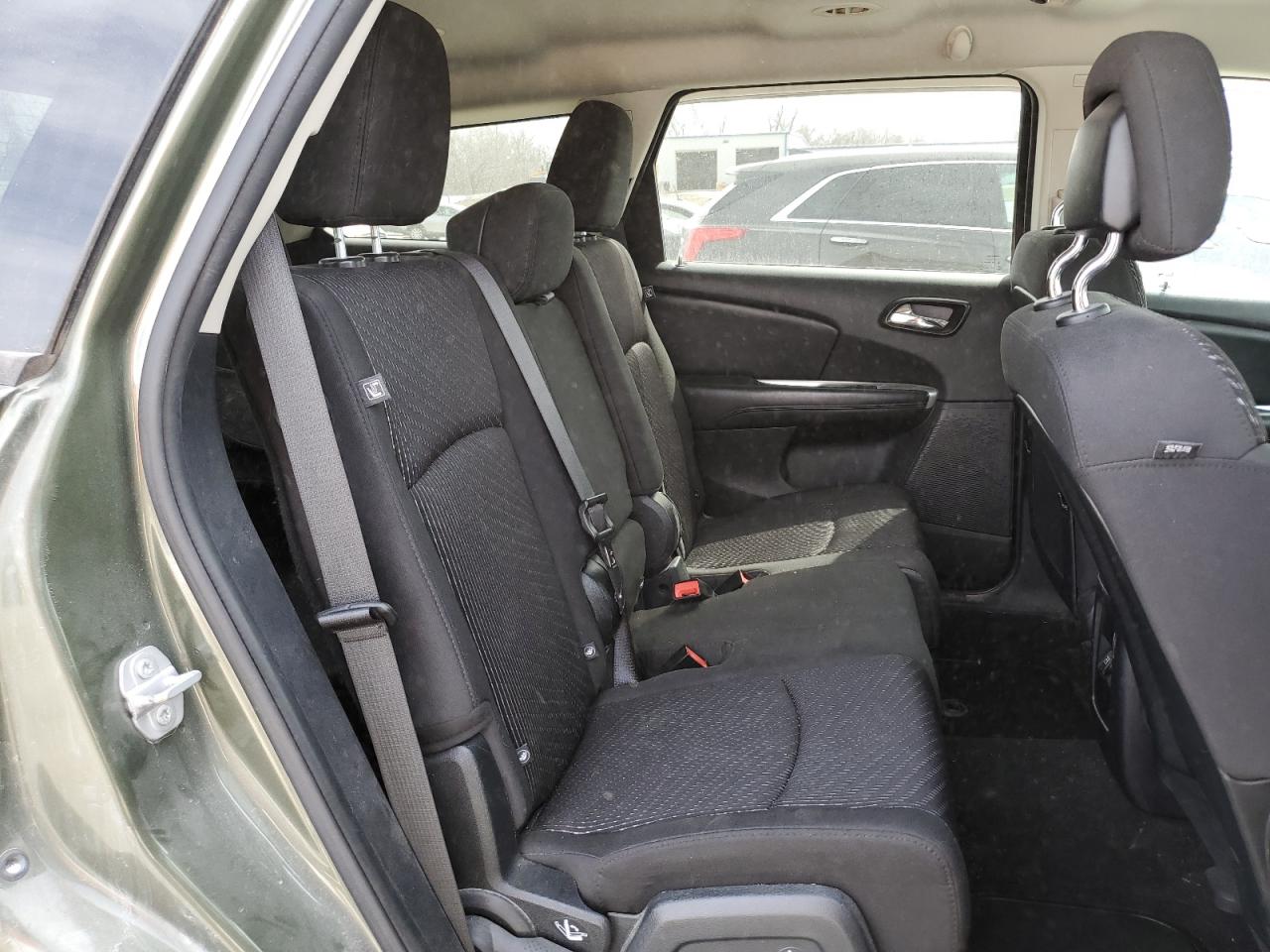 2017 Dodge Journey - Image 12