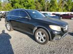 2016 Mercedes-Benz Glc 300 de vânzare în Riverview, FL - Water/Flood
