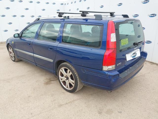 2006 VOLVO V70