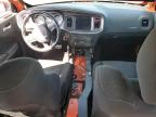 2018 Dodge Charger R/T 392 en Venta en Fresno, CA - Stripped