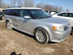 2012 Ford Flex Sel на продаже в Davison, MI - Side