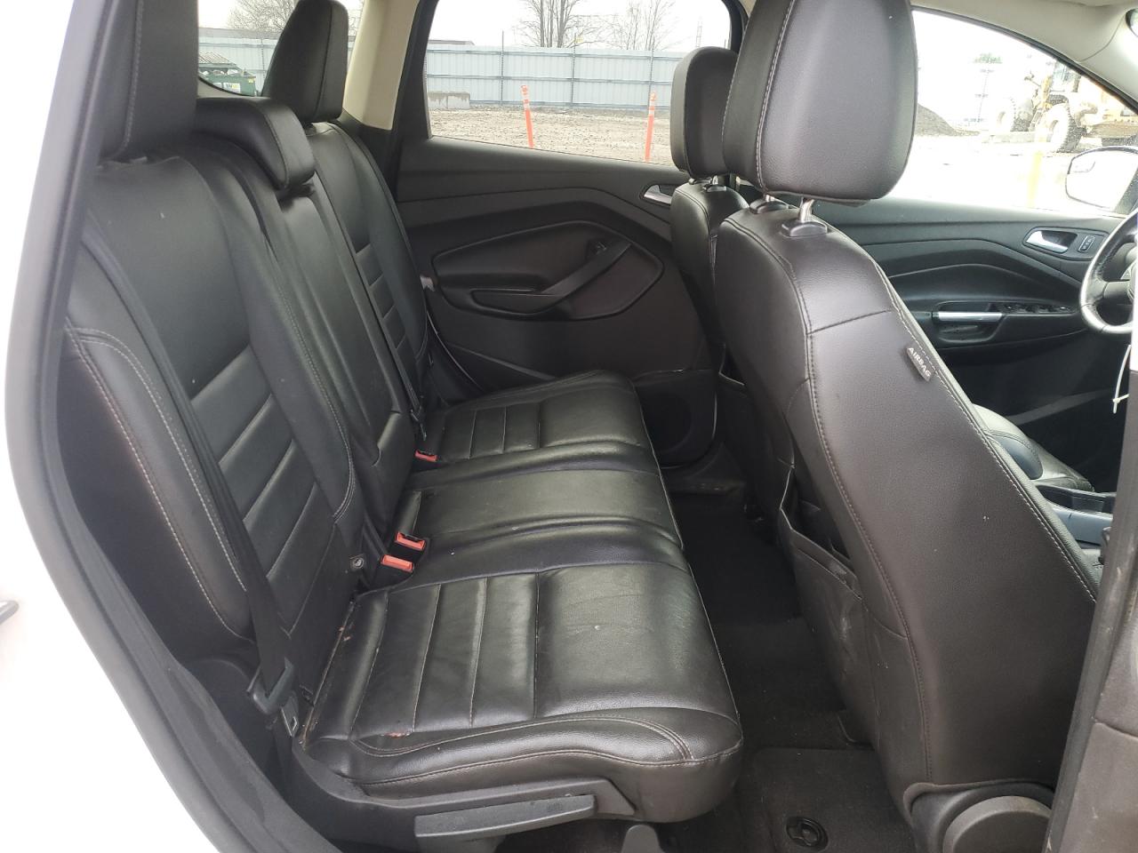 2014 Ford Escape - Image 10