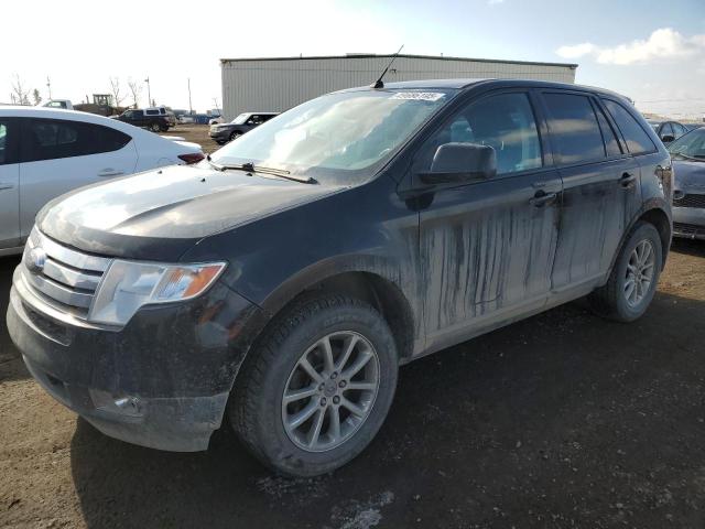 2010 Ford Edge Sel