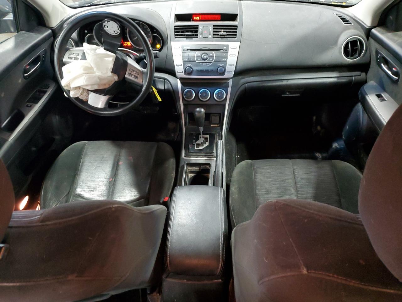 2009 Mazda 6 - Image 8