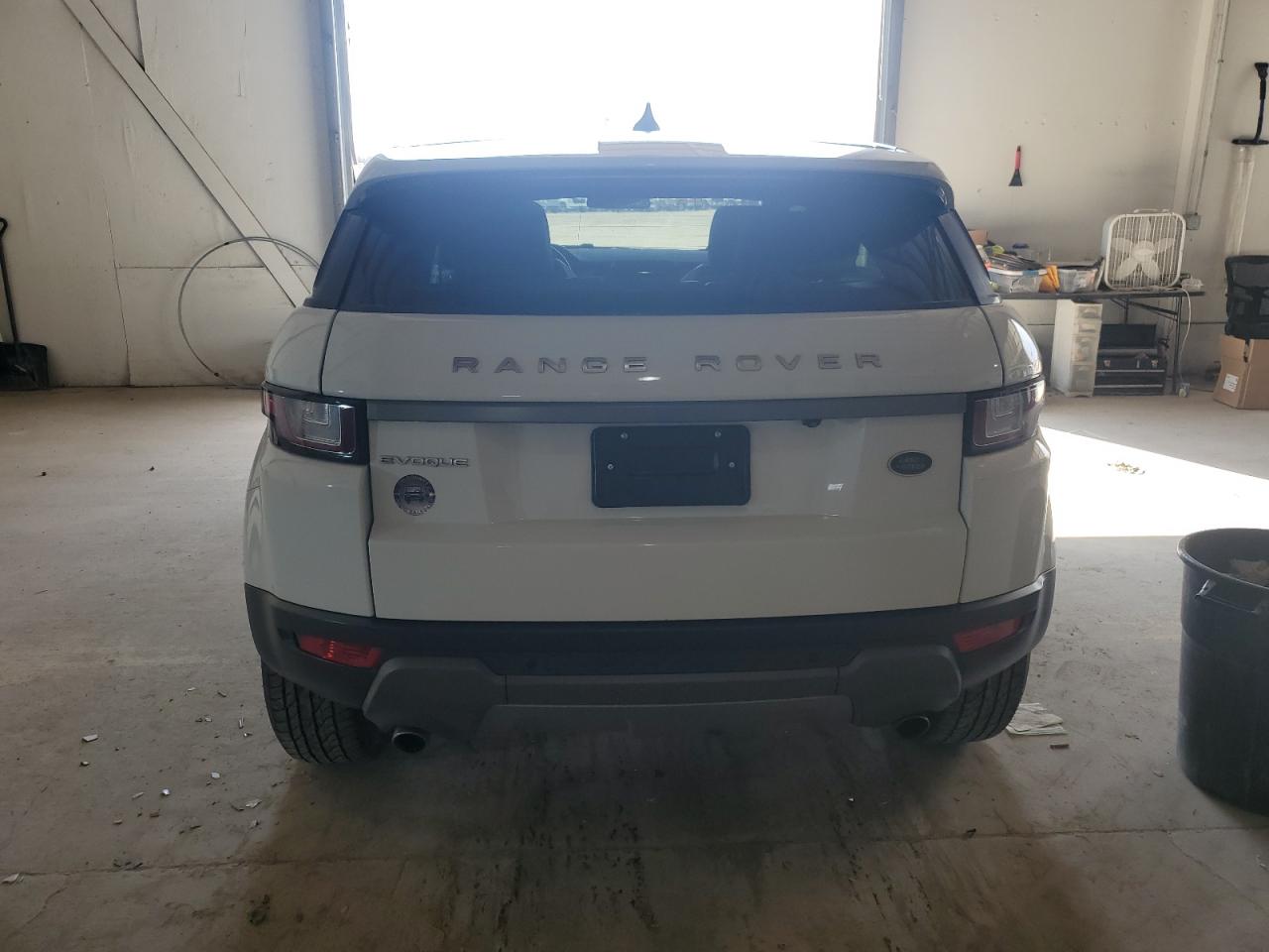 2018 Land Rover Range Rover - Image 6