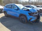 2023 Volkswagen Taos Se for Sale in Cookstown, ON - Front End