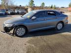 2019 Volkswagen Jetta S for Sale in Gaston, SC - Front End