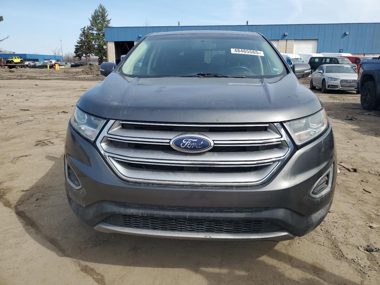 2FMPK4J96JBB38280 FORD EDGE 2018