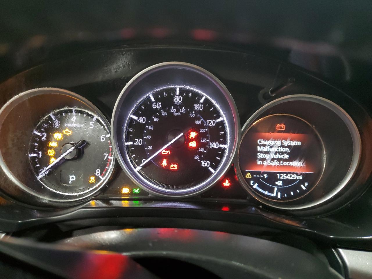 2019 Mazda CX-5 - Image 9