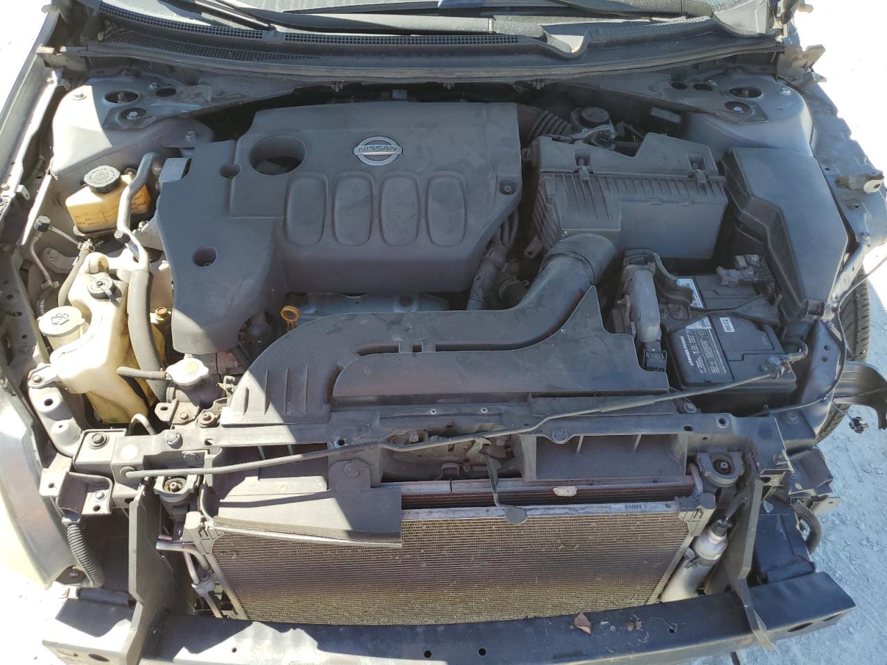 2009 Nissan Altima - Image 11