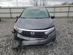 2024 Honda Odyssey Touring на продаже в Hueytown, AL - Front End