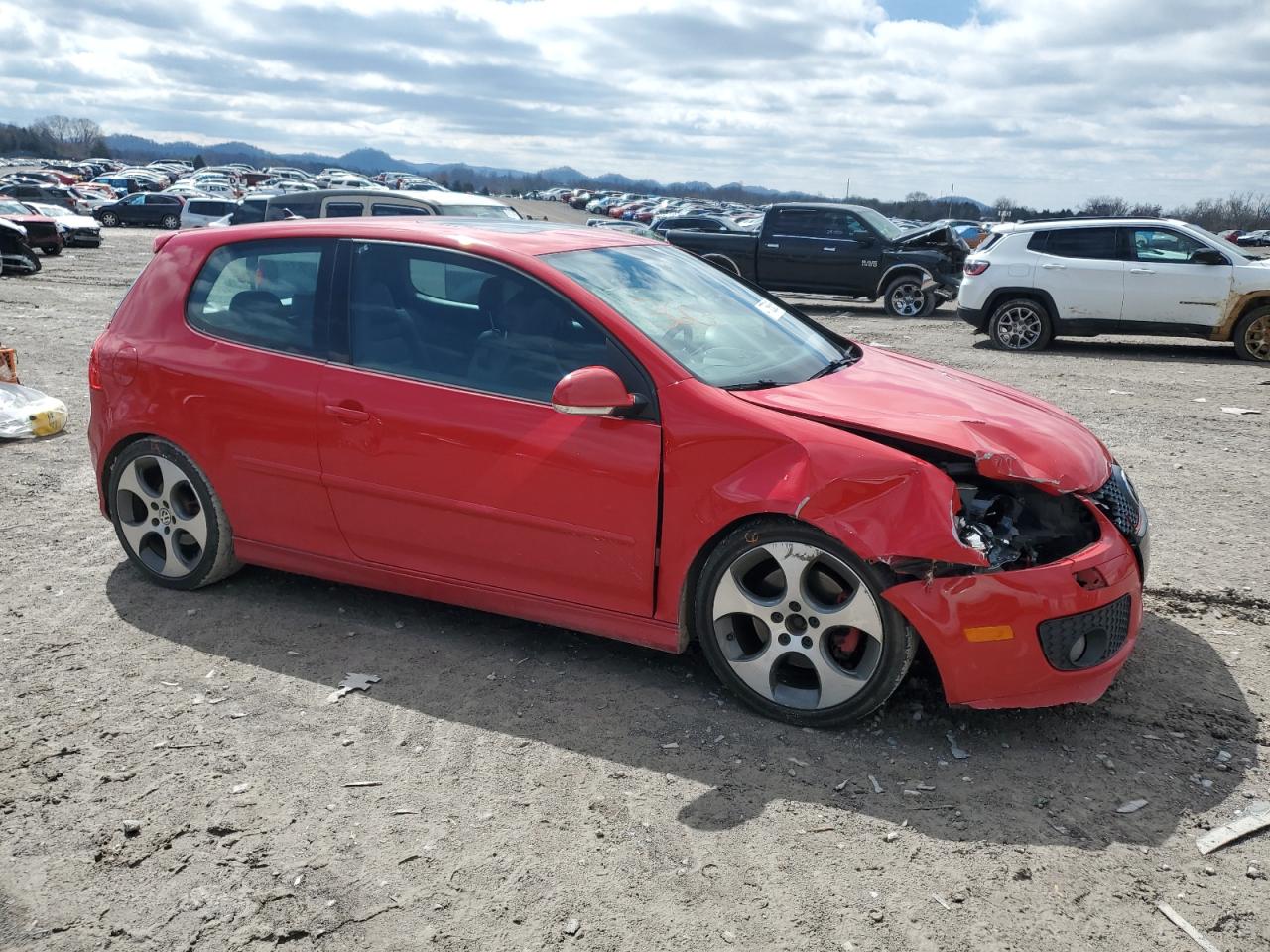 2007 Volkswagen GTI - Image 4