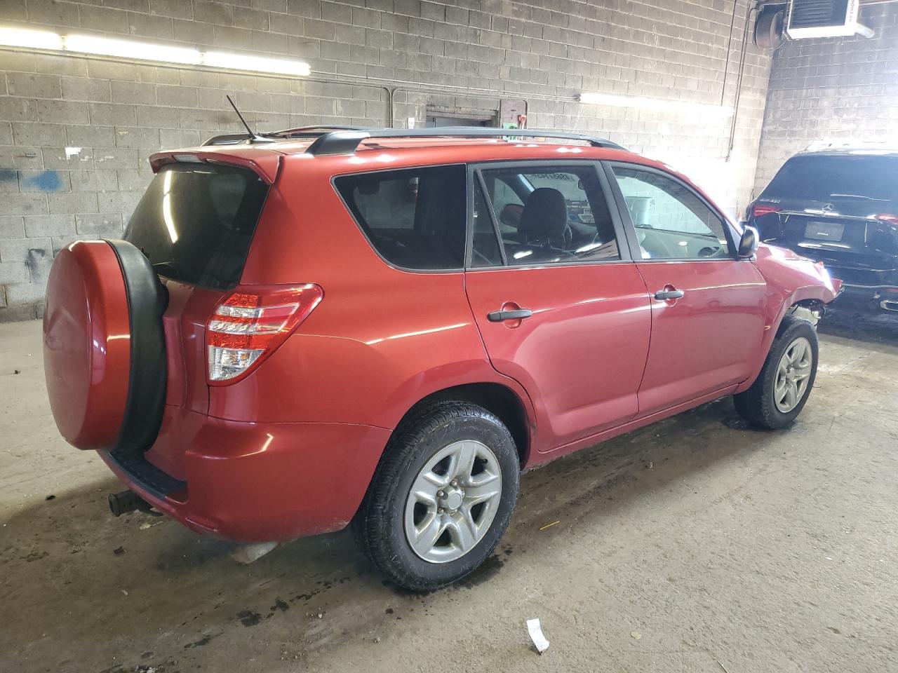 2011 Toyota RAV 4 - Image 3