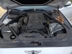 2017 Genesis G80 Base للبيع في Tanner، AL - Rear End