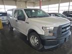 2017 Ford F150 Super Cab за продажба в Van Nuys, CA - Normal Wear