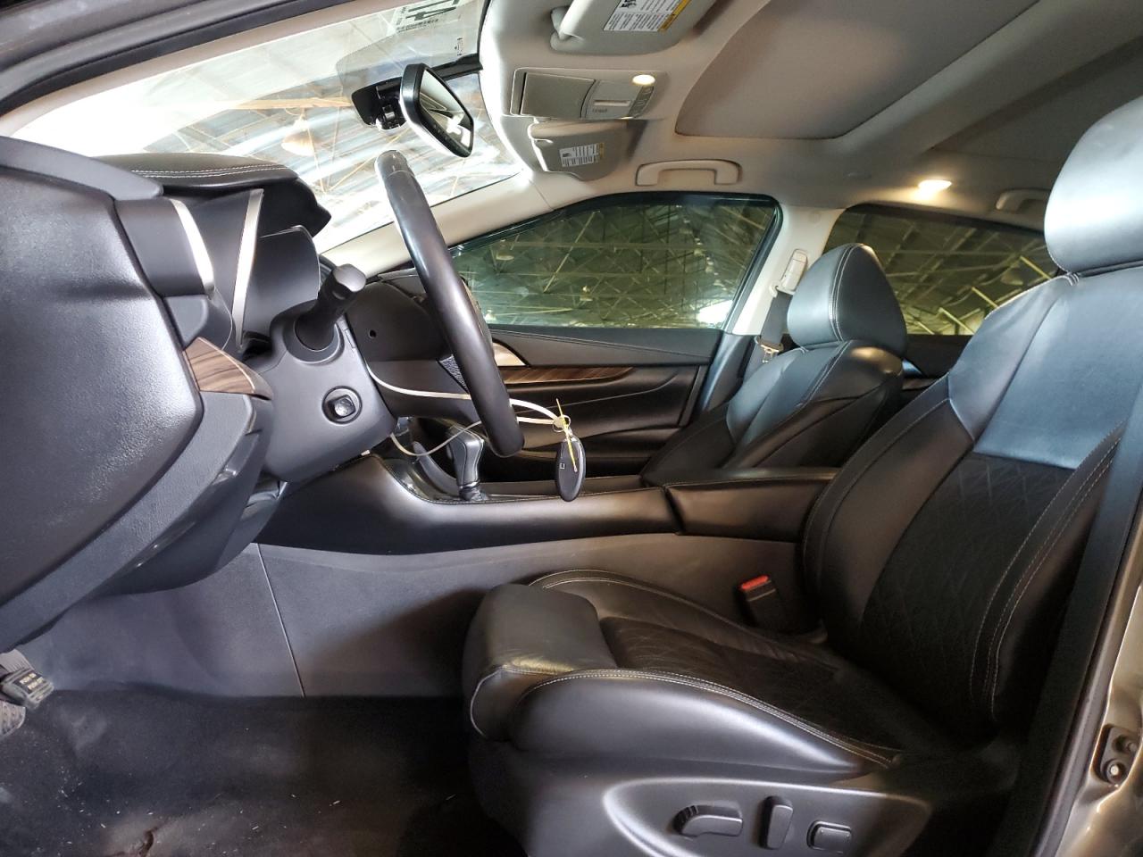 1N4AA6APXHC414435 NISSAN MAXIMA 2017