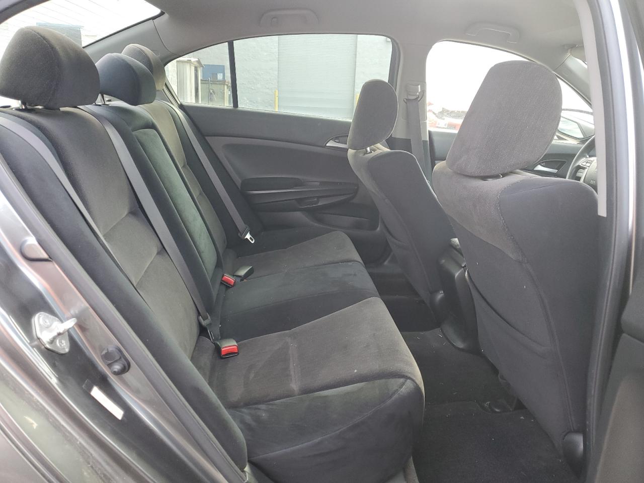 2008 Honda Accord - Image 10