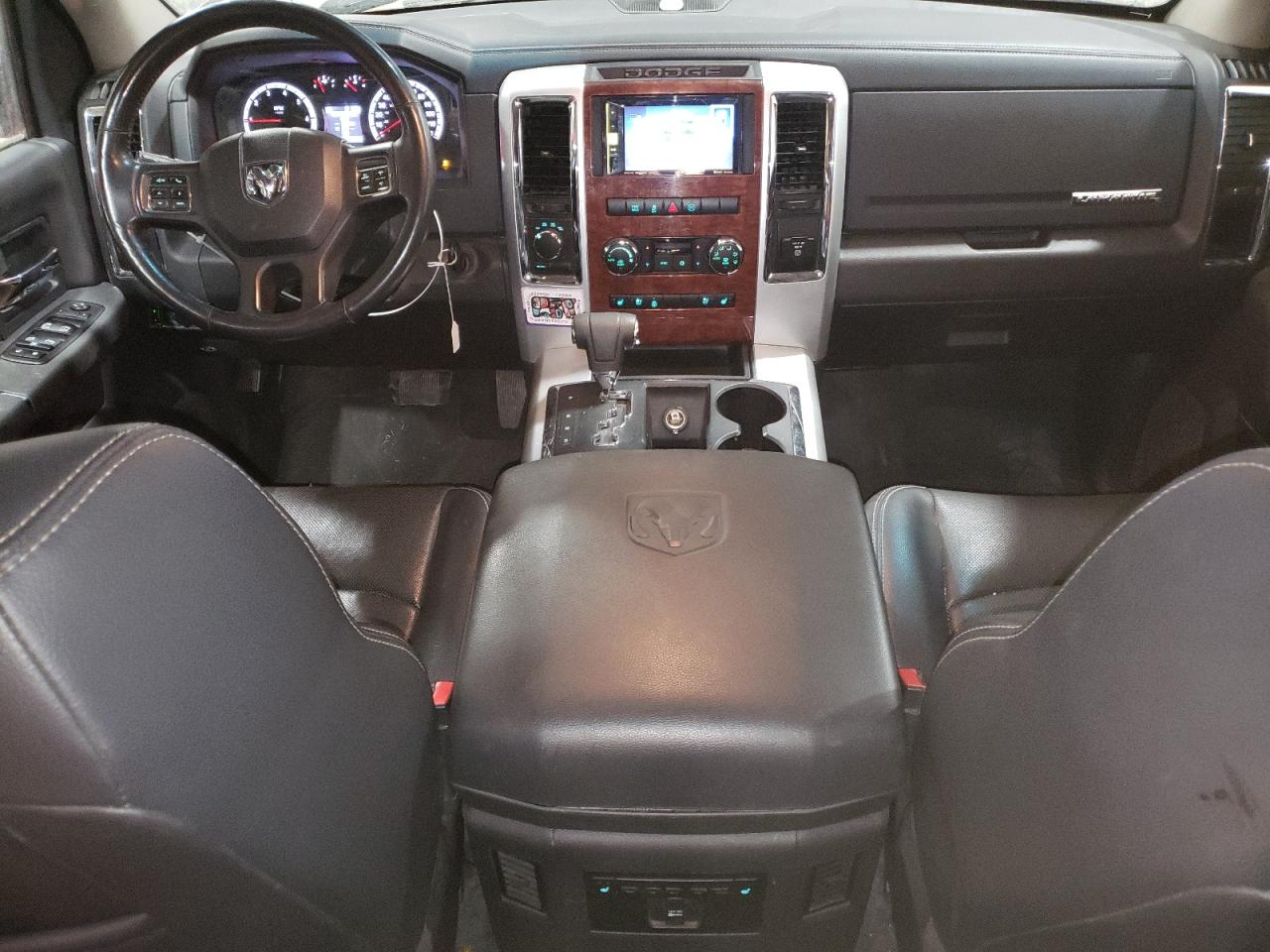 2012 Dodge RAM - Image 8