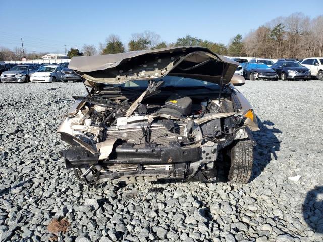  TOYOTA CAMRY 2012 Золотой