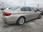 2011 Bmw 535 Xi for Sale in Sun Valley, CA - Side