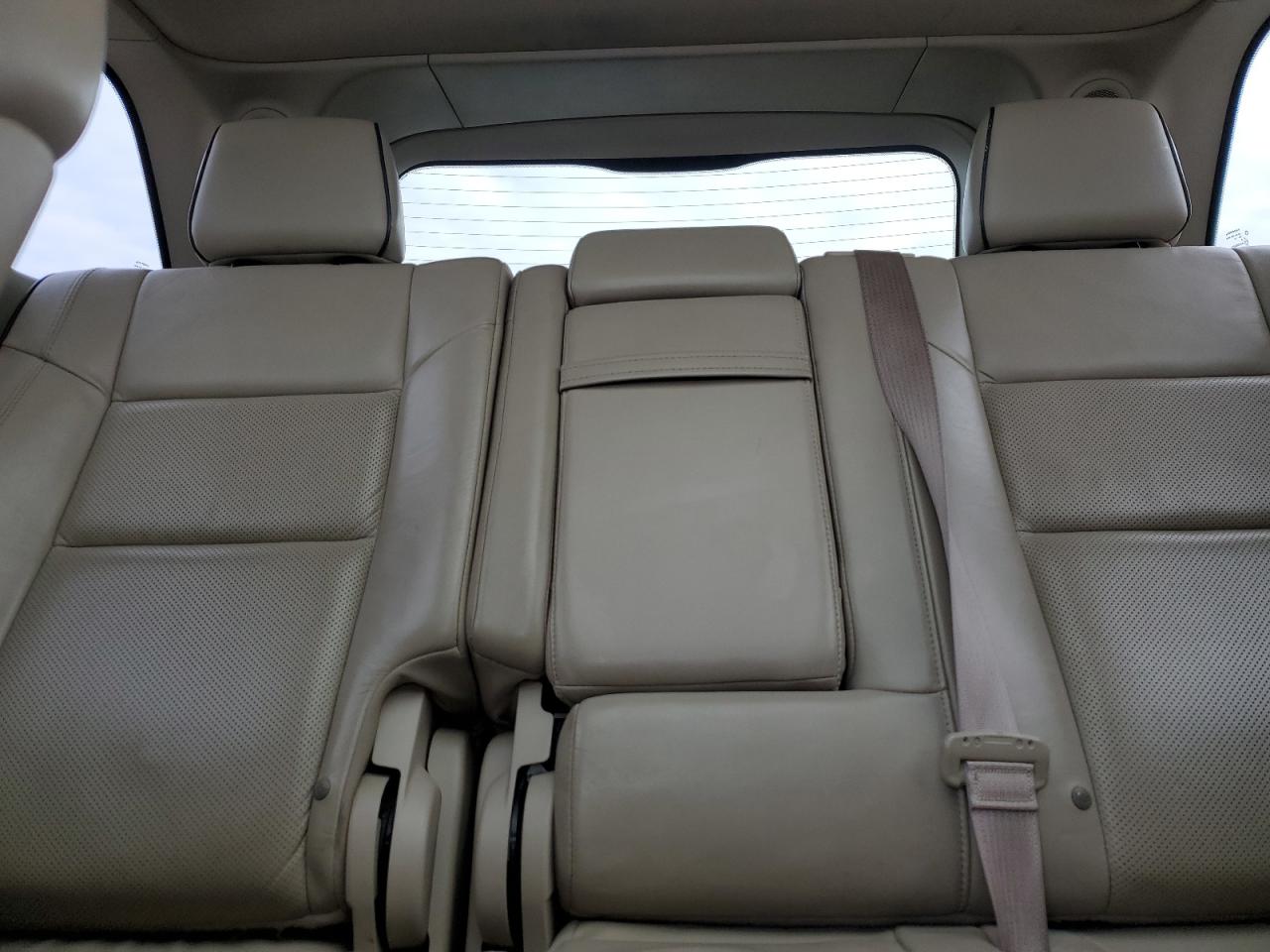 2014 Jeep Grand Cherokee - Image 10