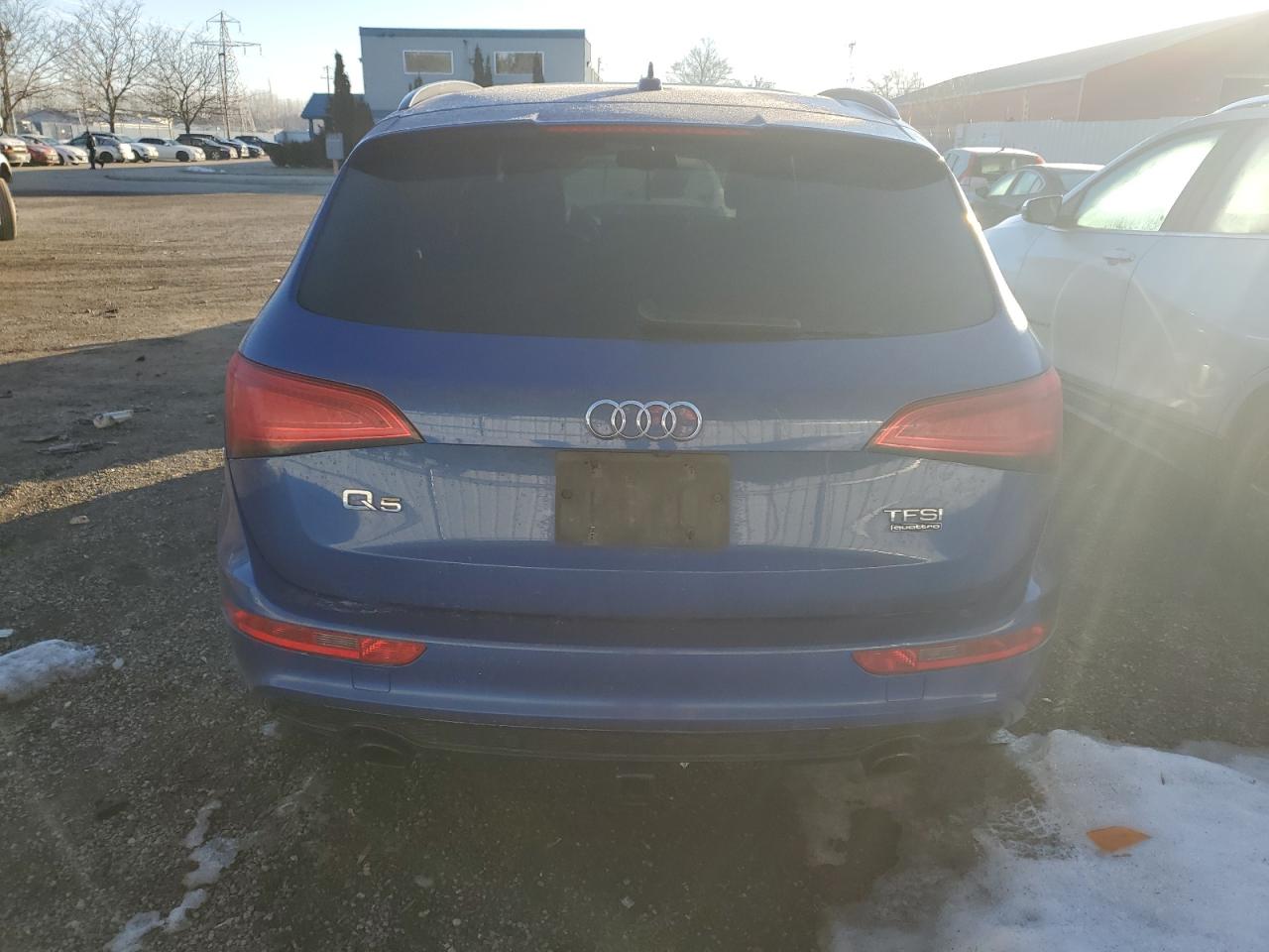 2017 Audi Q5 - Image 6