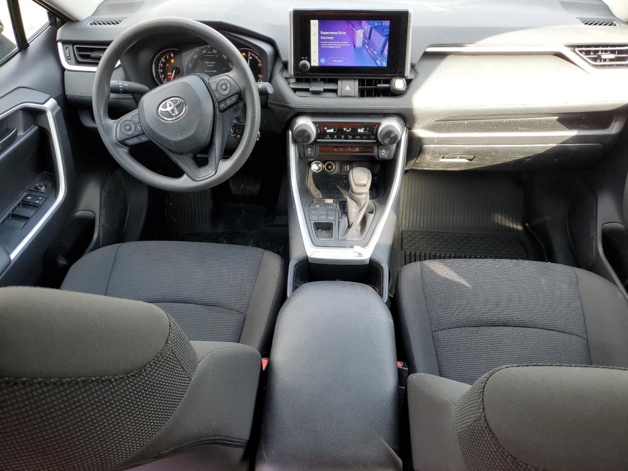 2T3G1RFV2RC456353 TOYOTA RAV4 2024