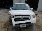 2007 Honda Pilot Exl de vânzare în Jacksonville, FL - Front End
