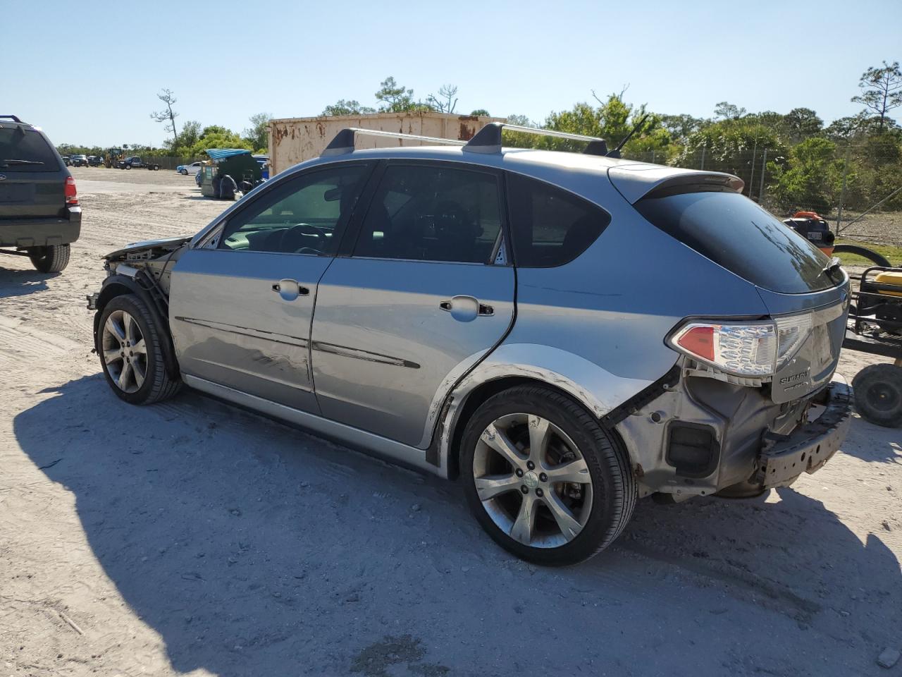 2011 Subaru Impreza - Image 2