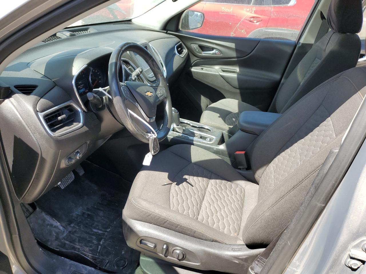 2019 Chevrolet Equinox - Image 7