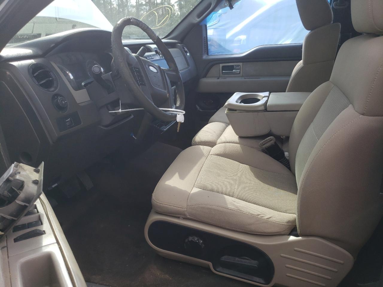 2009 Ford F-150 - Image 7