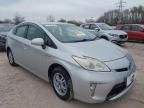 2012 TOYOTA PRIUS T4 V for sale at Copart BRISTOL