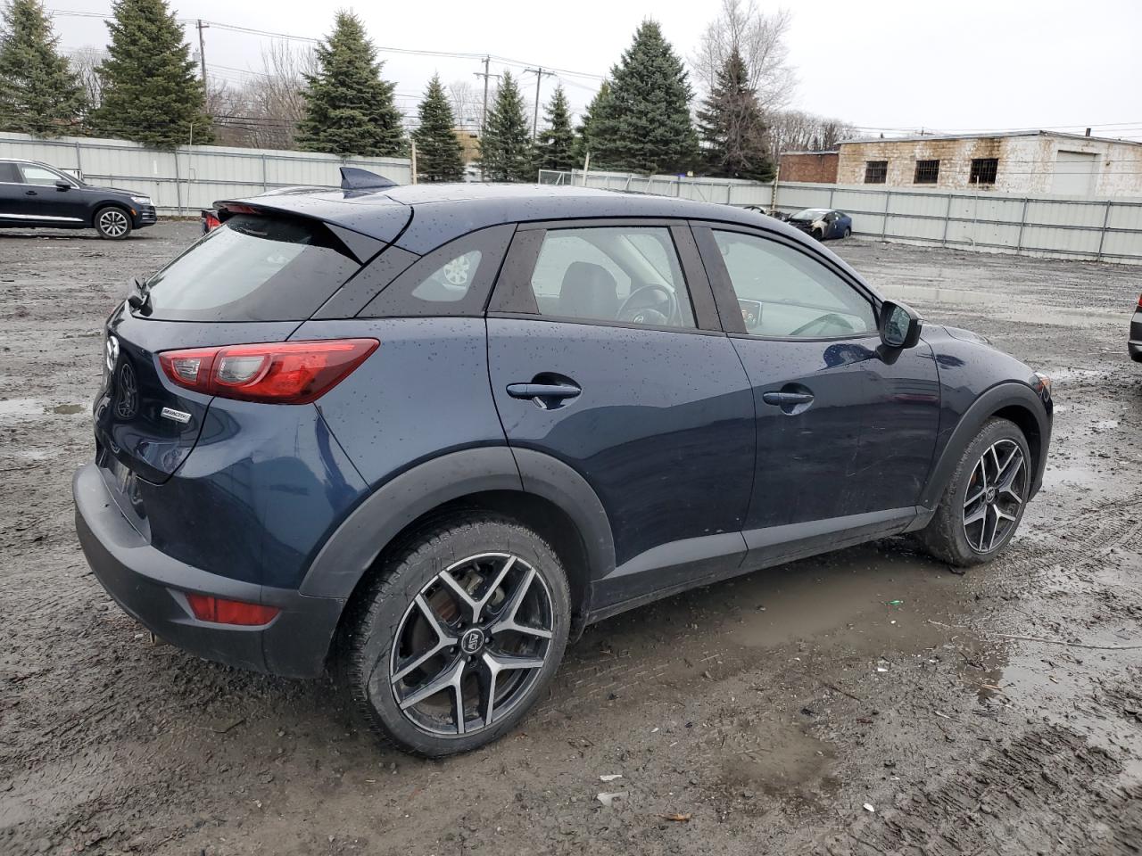 2017 Mazda CX-3 - Image 3