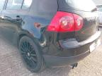 2008 VOLKSWAGEN GOLF MATCH for sale at Copart CHESTER