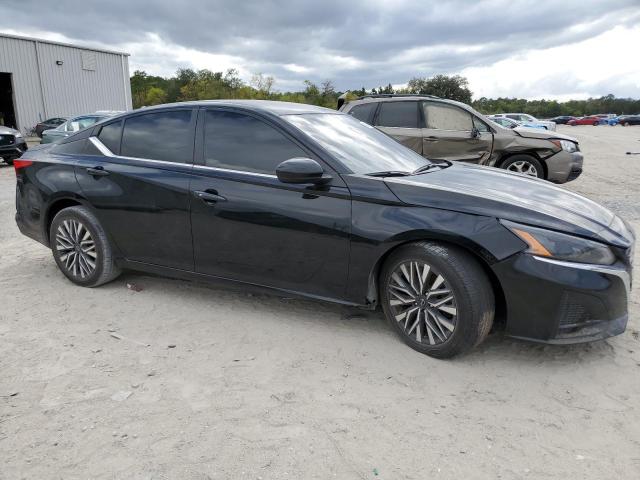  NISSAN ALTIMA 2023 Black