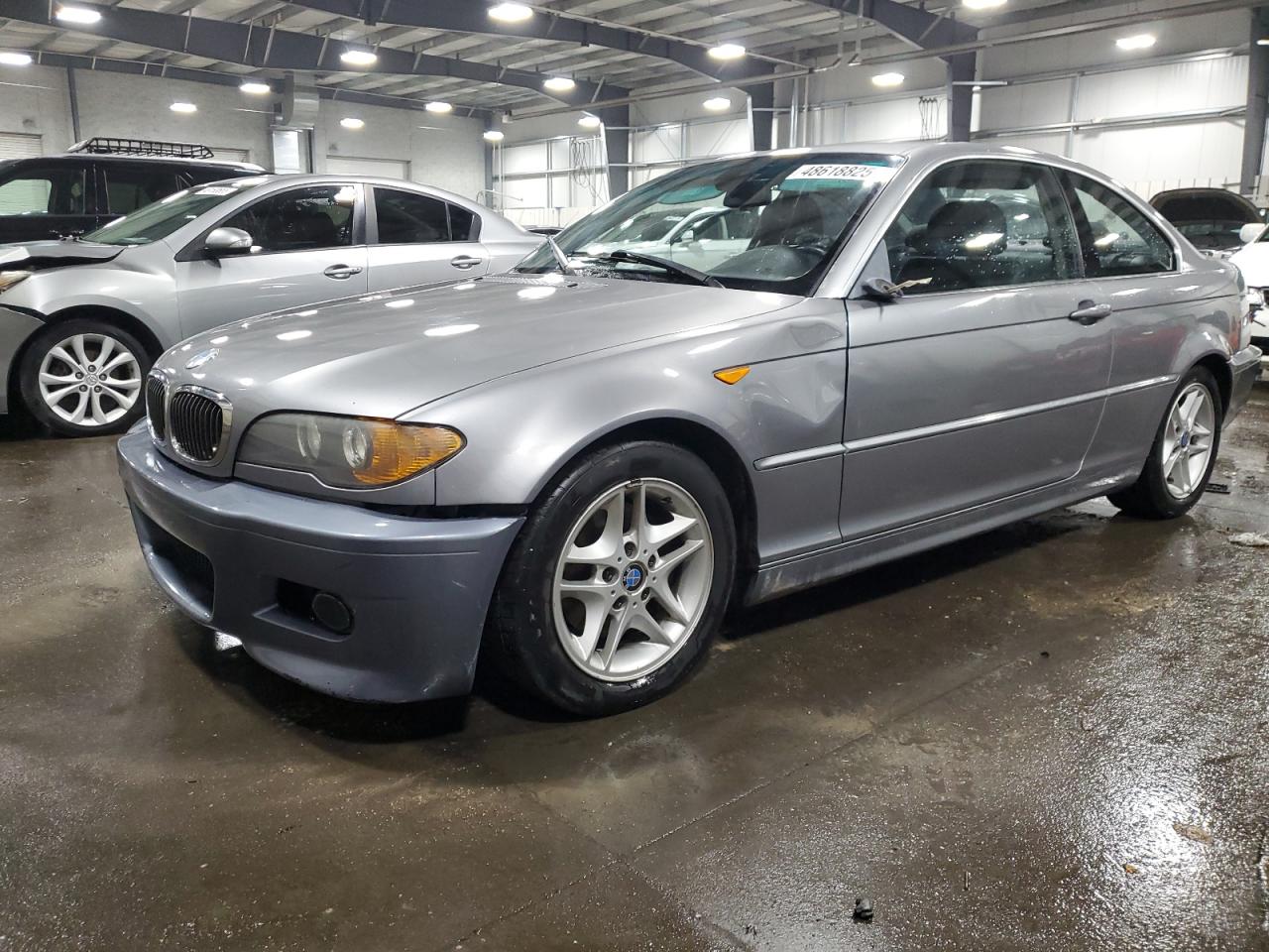 2004 BMW 3er - Image 1