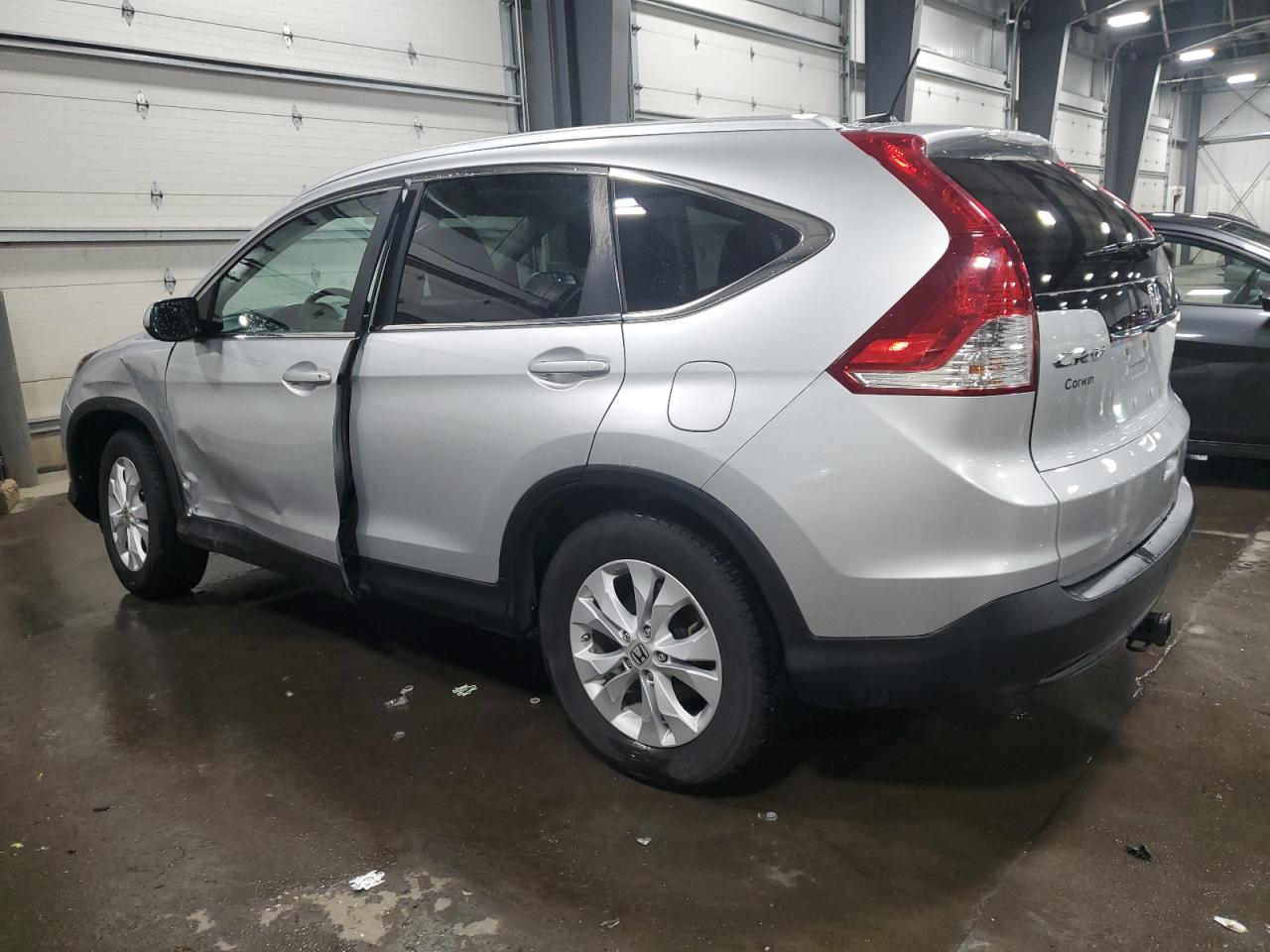 2013 Honda CR-V - Image 2