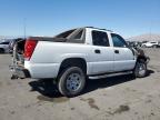 2006 Chevrolet Avalanche K1500 იყიდება North Las Vegas-ში, NV - Burn
