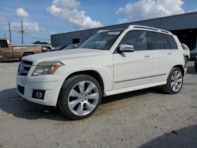 2010 Mercedes-Benz Glk 350 4Matic
