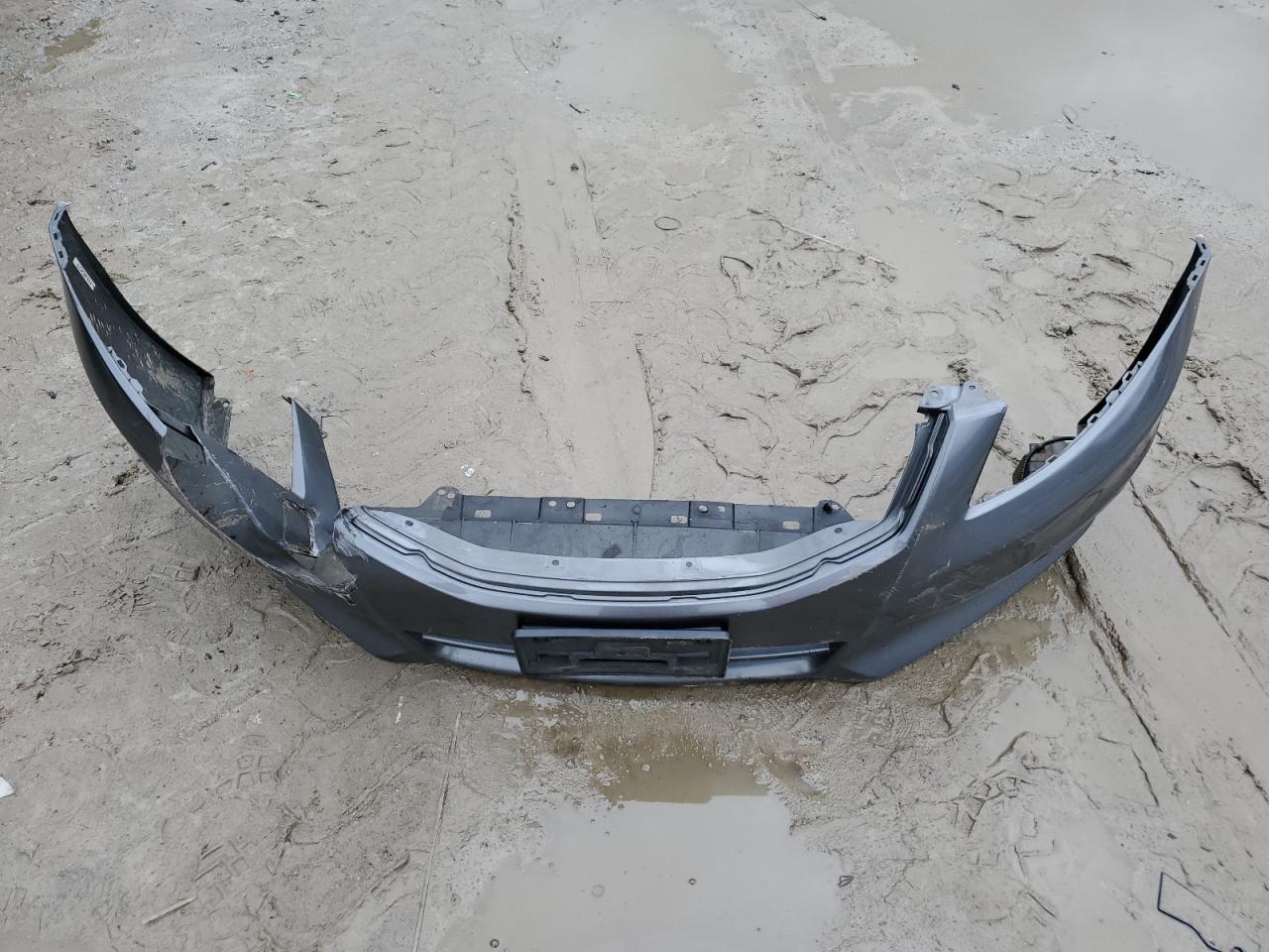 2012 Honda Accord - Image 12