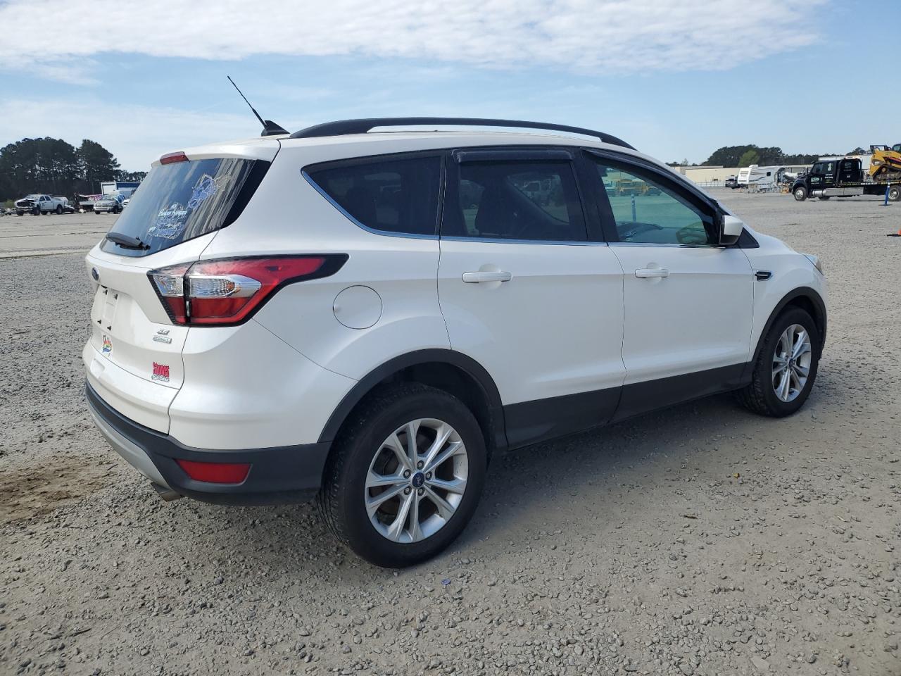 1FMCU0GD1JUD26549 FORD ESCAPE 2018