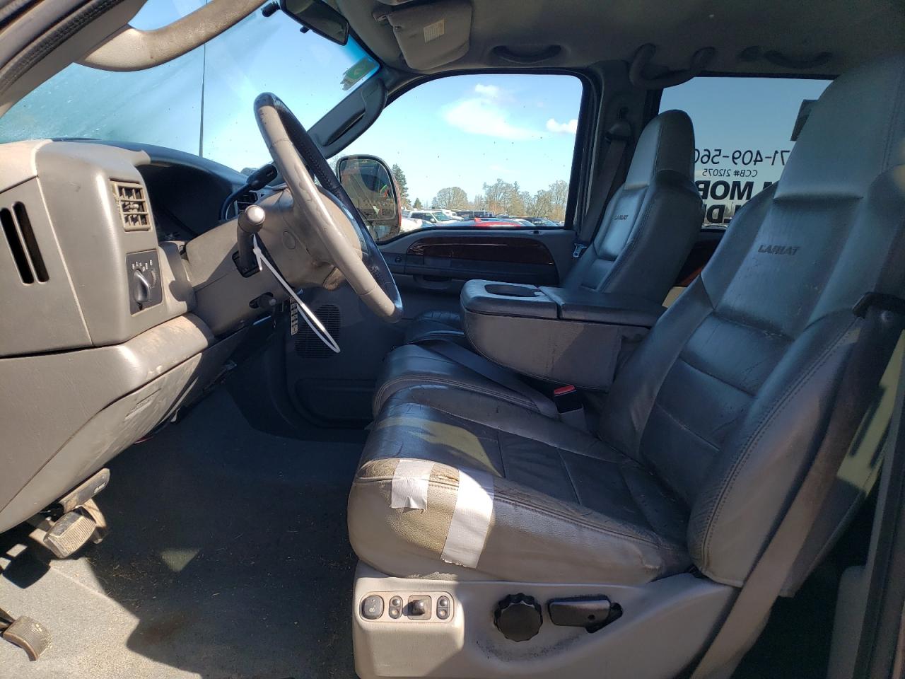 2003 Ford F350 - Image 7