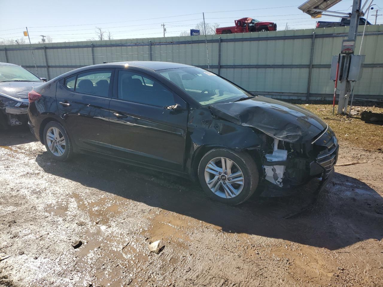 2020 Hyundai Elantra - Image 4