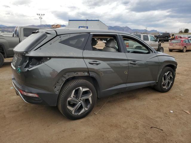  HYUNDAI TUCSON 2022 Brązowy
