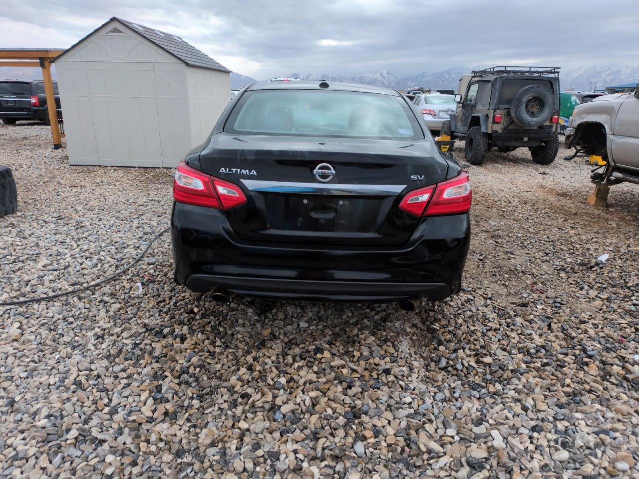 1N4AL3AP7HC247606 NISSAN ALTIMA 2017