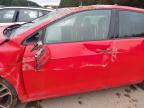 2014 VOLKSWAGEN GOLF GTD for sale at Copart WHITBURN