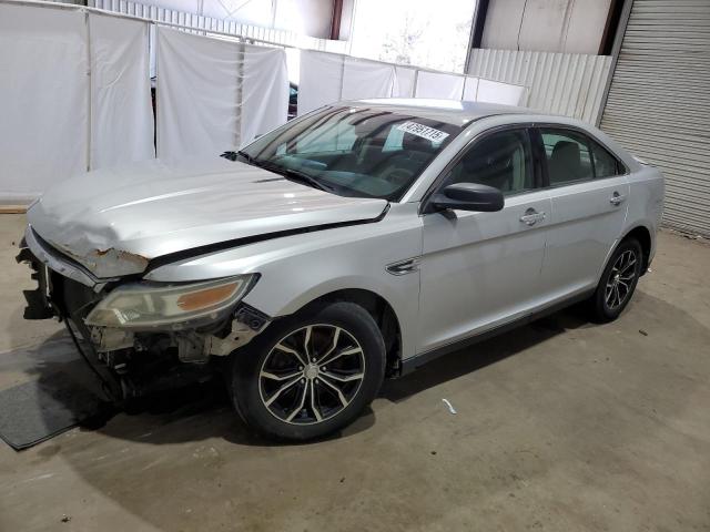 2012 Ford Taurus Se