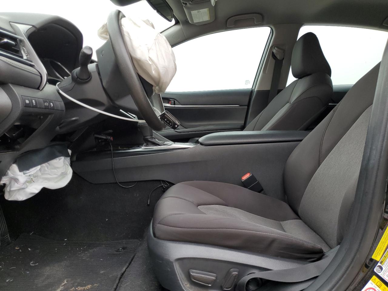 2018 Toyota Camry - Image 7