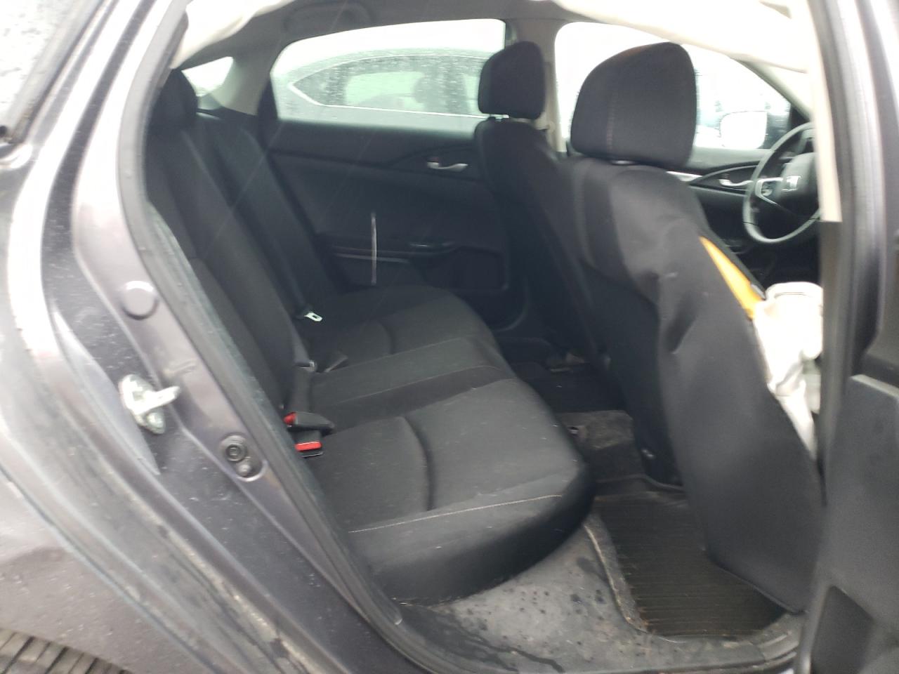 19XFC2E64LE000556 HONDA CIVIC 2020